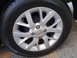 Nissan Sunny-5