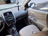 Nissan Sunny-8