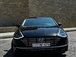 Hyundai Sonata-1
