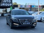 Hyundai Sonata-2