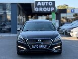Hyundai Sonata-1