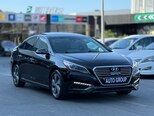 Hyundai Sonata-3