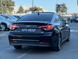 Hyundai Sonata-9