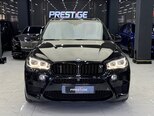 BMW X5 M-2