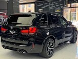 BMW X5 M-4