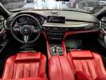 BMW X5 M-6