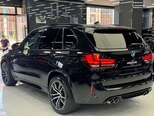 BMW X5 M-3