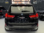 BMW X5 M-5