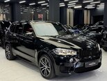 BMW X5 M-11