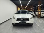Infiniti FX35-1