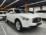 Infiniti FX35-2