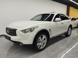 Infiniti FX35-3