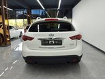 Infiniti FX35-5