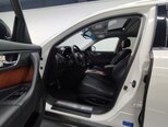 Infiniti FX35-7
