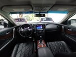 Infiniti FX35-8