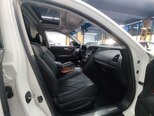 Infiniti FX35-9