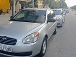Hyundai Accent-7