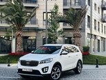 Kia Sorento-1