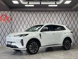 Changan Qiyuan Q05-2