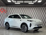 Changan Qiyuan Q05-3