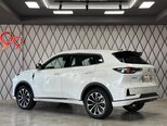 Changan Qiyuan Q05-7