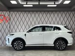 Changan Qiyuan Q05-6