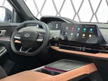 Changan Qiyuan Q05-12
