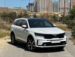 Kia Sorento-1
