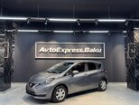 Nissan Note-1