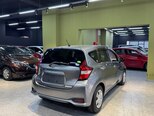 Nissan Note-8