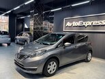 Nissan Note-5