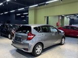 Nissan Note-9