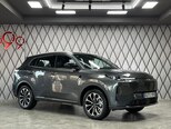 Changan Qiyuan Q05-2