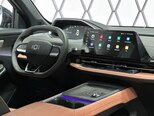 Changan Qiyuan Q05-12