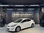 Hyundai Elantra-1