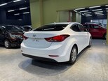 Hyundai Elantra-9
