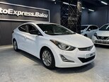 Hyundai Elantra-3