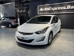Hyundai Elantra-5