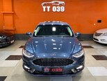 Ford Fusion (North America)-1