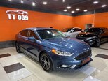Ford Fusion (North America)-2