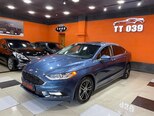 Ford Fusion (North America)-3
