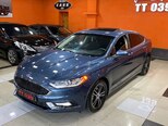 Ford Fusion (North America)-5