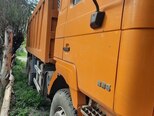 Shacman F3000-5