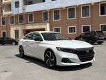 Honda Accord-1