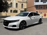 Honda Accord-2