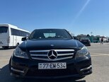 Mercedes C 250-1