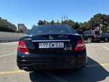 Mercedes C 250-2