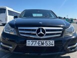 Mercedes C 250-7