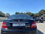 Mercedes C 250-15