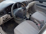 Hyundai Accent-5